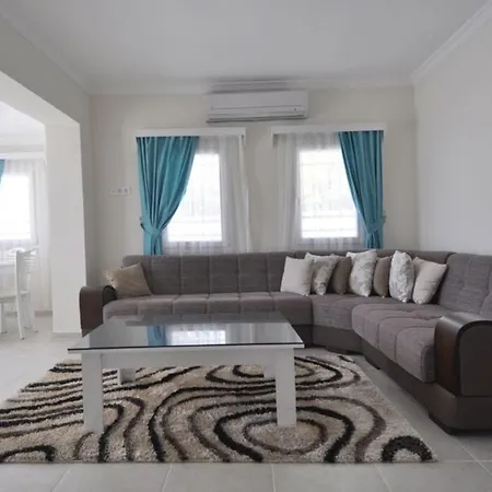 Appartement 2 Bedroom Central House In Gumbet-bodrum Bodrum