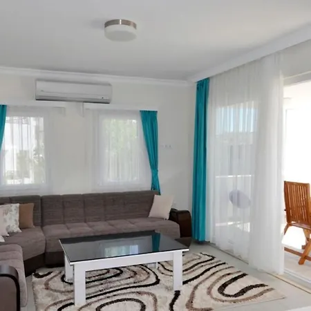2 Bedroom Central House In Gumbet-bodrum شقة *