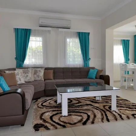 2 Bedroom Central House In Gumbet-bodrum * بودروم