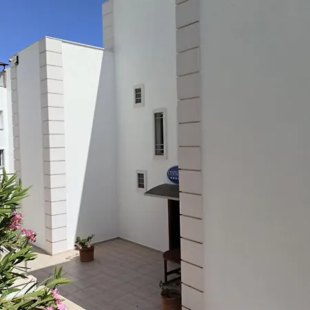 شقة 2 Bedroom Central House In Gumbet-bodrum *