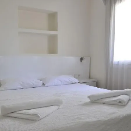 公寓 2 Bedroom Central House In Gumbet-bodrum 博德鲁姆