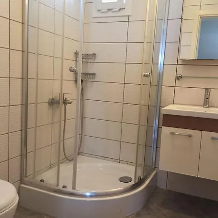 2 Bedroom Central House In Gumbet-bodrum * 博德鲁姆
